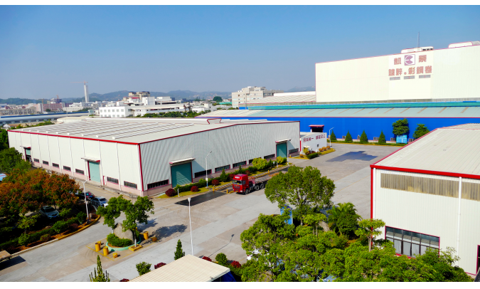 福建凱景新型科技材料有限公司