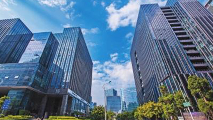 觀音山運(yùn)營(yíng)中心