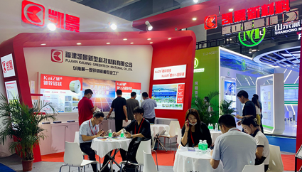 福建凱景新型科技材料有限公司