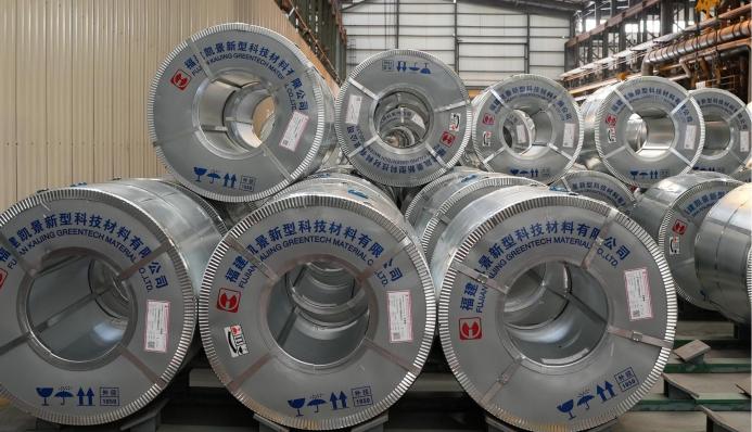 福建凱景新型科技材料有限公司